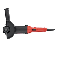 Шліфмашина кутова 860 Вт, діаметр круга 125 мм, 11000 об/хв. INTERTOOL WT-0231, фото 2
