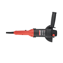 Шліфмашина кутова 860 Вт, діаметр круга 125 мм, 11000 об/хв. INTERTOOL WT-0231, фото 3