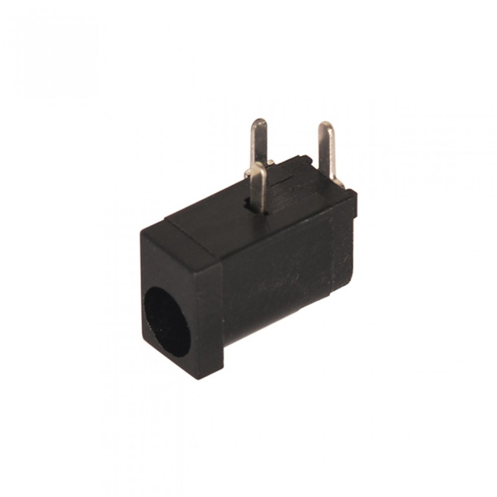 Роз'єм DJK-05D, фото 1