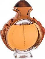 Духи Женские Paco Rabanne Olympea Intense (Tester) 80 ml Пако Рабане Олимпия Интенс (Тестер) 80 мл all К