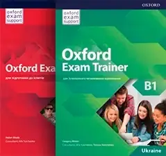 Oxford Exam Trainer