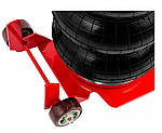 Домкрат пневматичний лижник Mar-Pol 3,5 тонни, фото 8