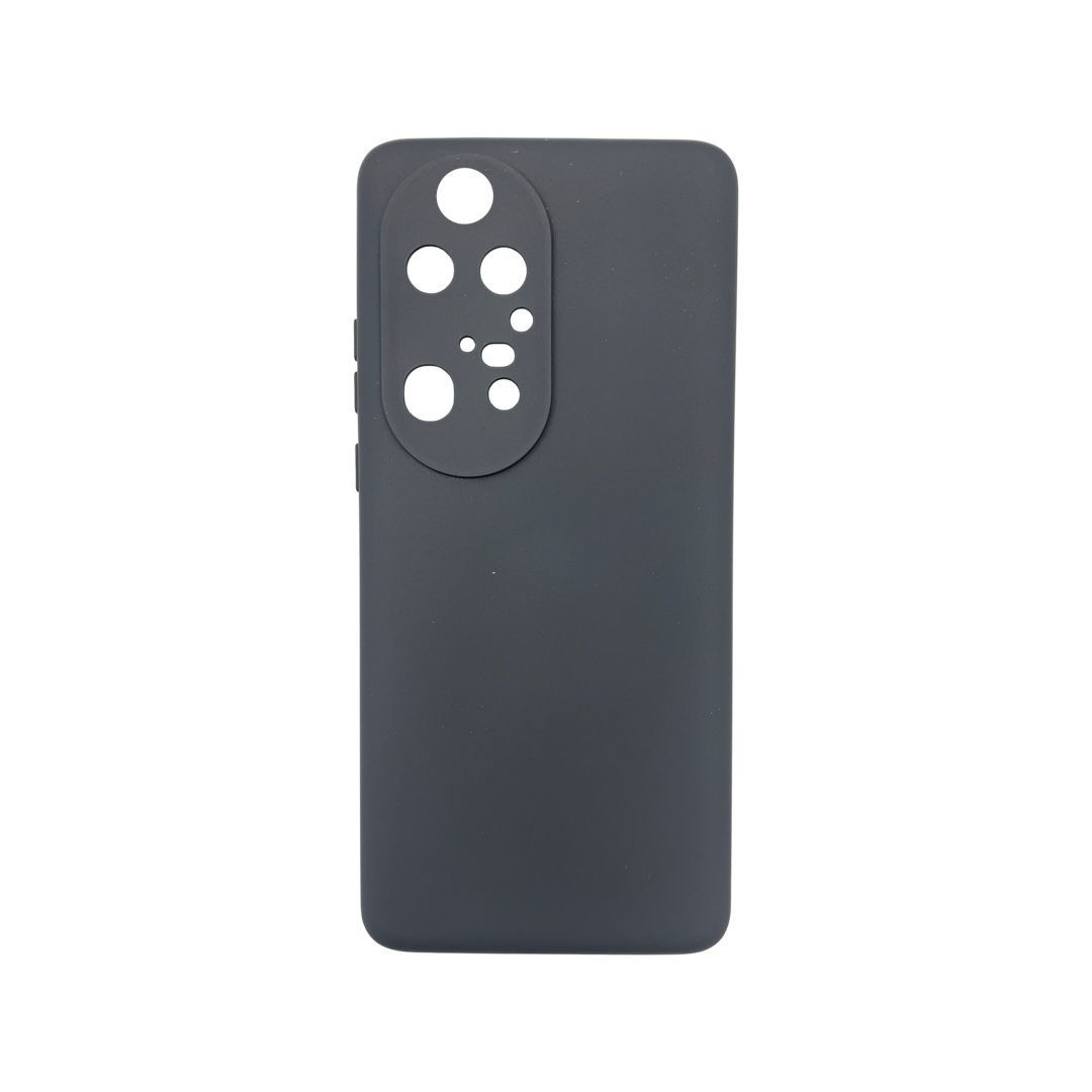 Силіконовий чохол Soft Touch для Huawei P50 Pro