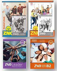 ZNO Leader