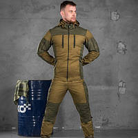 Штурмовой весенний костюм Горка, тактическая форма оливковая грета, весенняя одежда для ВСУ 2XL