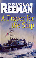 Книга на английском языке A Prayer For The Ship