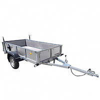 ПРИЧІП БОРТОВИЙ VOYAGER-224 "СІТІ-РЕАЛ-4"