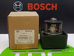 Плунжерна пара (корпус розподільника) VE 4/12R  1 468 334 654 BOSCH MWM-DIESEL