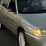 LADA 301 Срібляста верба базова автоемаль ADI UPP - 0.8л, фото 3