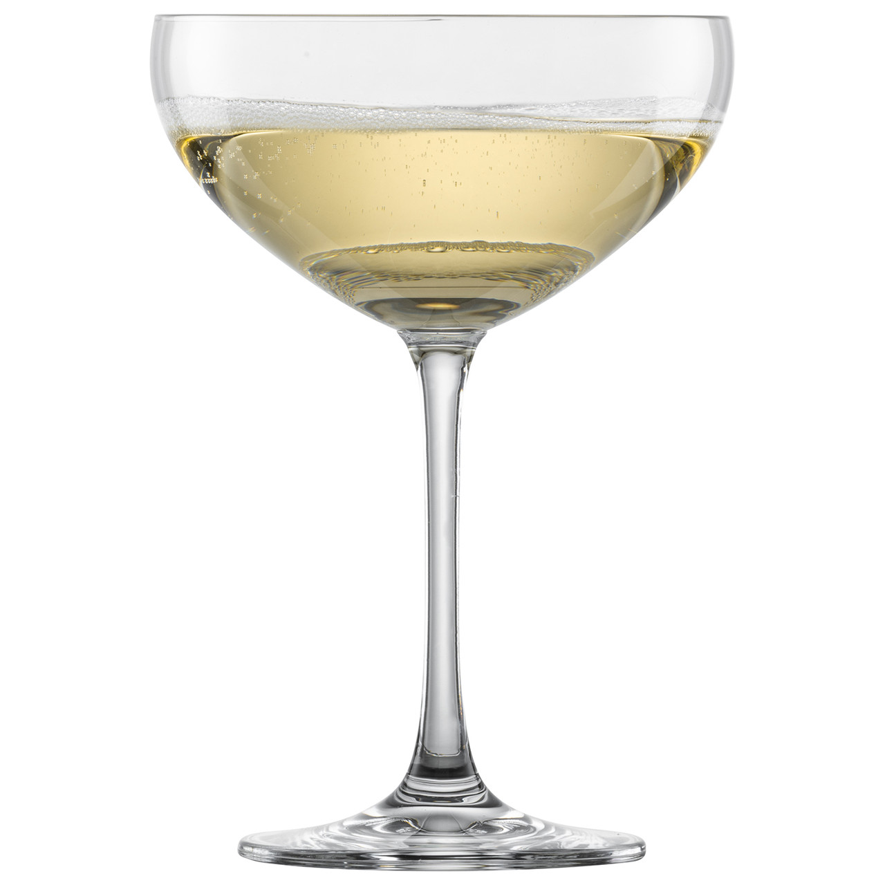 Набір широких келихів для шампанського Schott Zwiesel Bar Special 281 мл 6 шт 111219