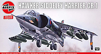 Збірна модель літака Hawker Siddeley Harrier GR.1 Airfix 18001V 1:24