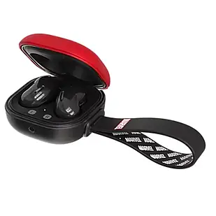 Чохол Samsung Marvel Cover для навушників Galaxy Buds 2 | Live | Pro | FE