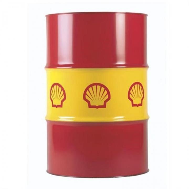 Моторна олива Shell Rimula R4 X 15W-40 209 л