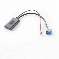 Блютуз Адаптер bluetooth Volkswagen Фольцваген RCD RNS 210 310 315 Passat B7 Polo Golf 6 Tiguan T5 ab