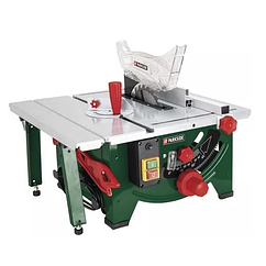 Циркулярный станок Parkside PMTS210A1