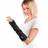 ОРТЕЗ НА ПРОМЕНЕВО-ЗАП’ЯСТНИЙ СУГЛОБ Алком 3016, фото 2