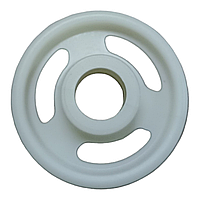 Ролик для посудомийної машини Ariston C00056347 Original