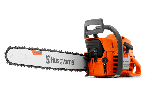 Бензопила Husqvarna 272XP