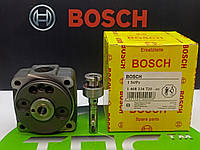 Плунжерная пара (корпус распределителя) VE 4/11R 1 468 334 720 BOSCH IVECO/VE R 573 / RENAULT