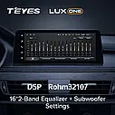 Штатна магнітола Teyes Lux One BMW 6-series E63 E64 (2007-2010), фото 7