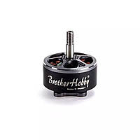 Электродвигатель бесщеточный для FPV дрона BrotherHobby Avenger 2810-900kv Черный