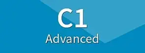 C1 Advanced