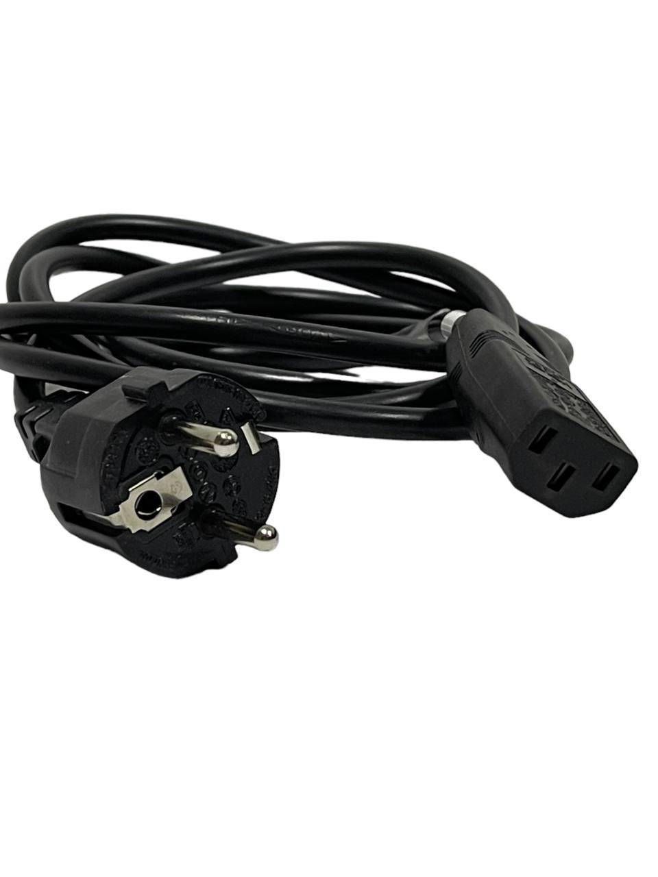 Кабель живлення 220V Б/В