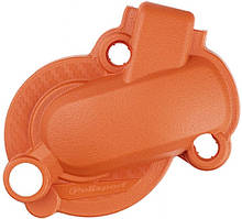 Захист помпи Polisport Waterpump Cover - KTM помаранчевий