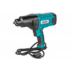 Електричний ударний гайковерт ALFA  ALEW2