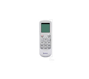 Кондиціонер Nordis Altair NDI-A12TC1/NDO-A12TC2, фото 4