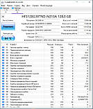 SSD M.2 sata 128GB  2280 Hynix s/n 4r6b, фото 2