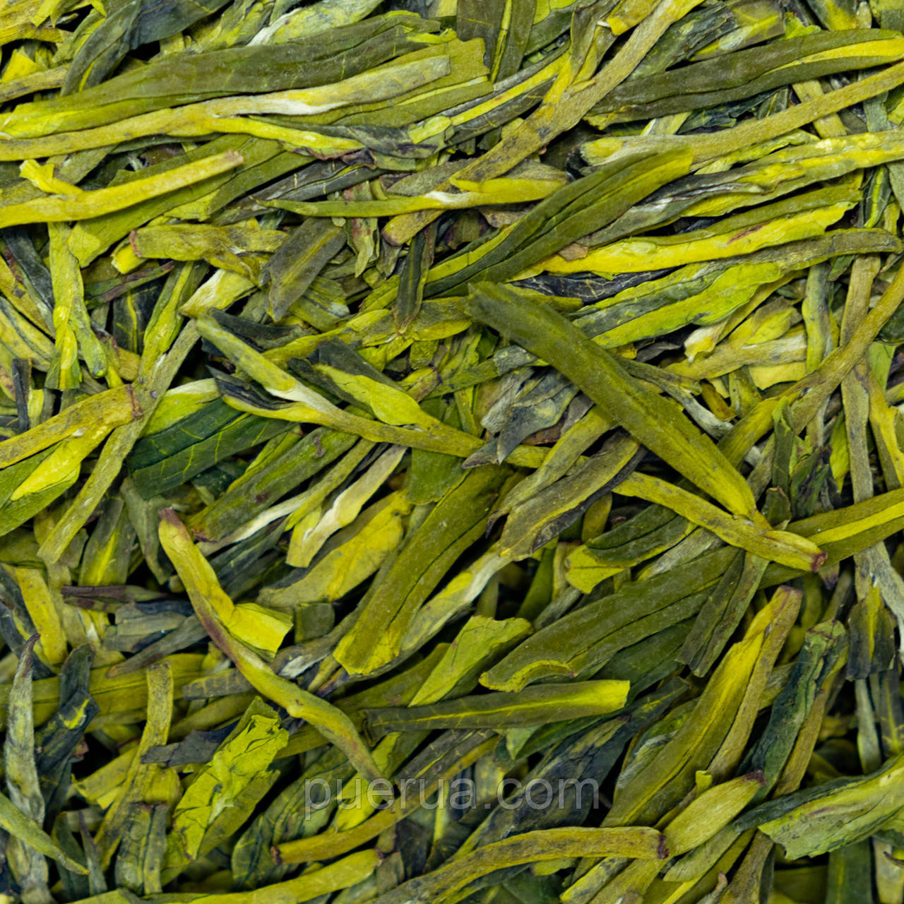 Зелений чай Лунцзин "Чжецзян" 50 грам, фото 1