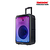 Колонка Temeisheng 1215-02, Bluetooth колонка 8", фото 2