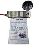 Тензодатчик Keli SQB-A 0.1t (якість OAP) 100 кг, фото 3