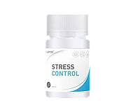 Stress Control (Стресс Контрол) капсулы для нервной системы