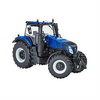 Іграшка «Трактор New Holland T8.435 Genesis». Бренд - Britains