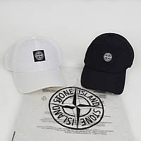 Кепка stone island бейсболка стон айленд