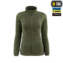 M-Tac куртка Combat Fleece Polartec Jacket Lady Army Olive, фото 5