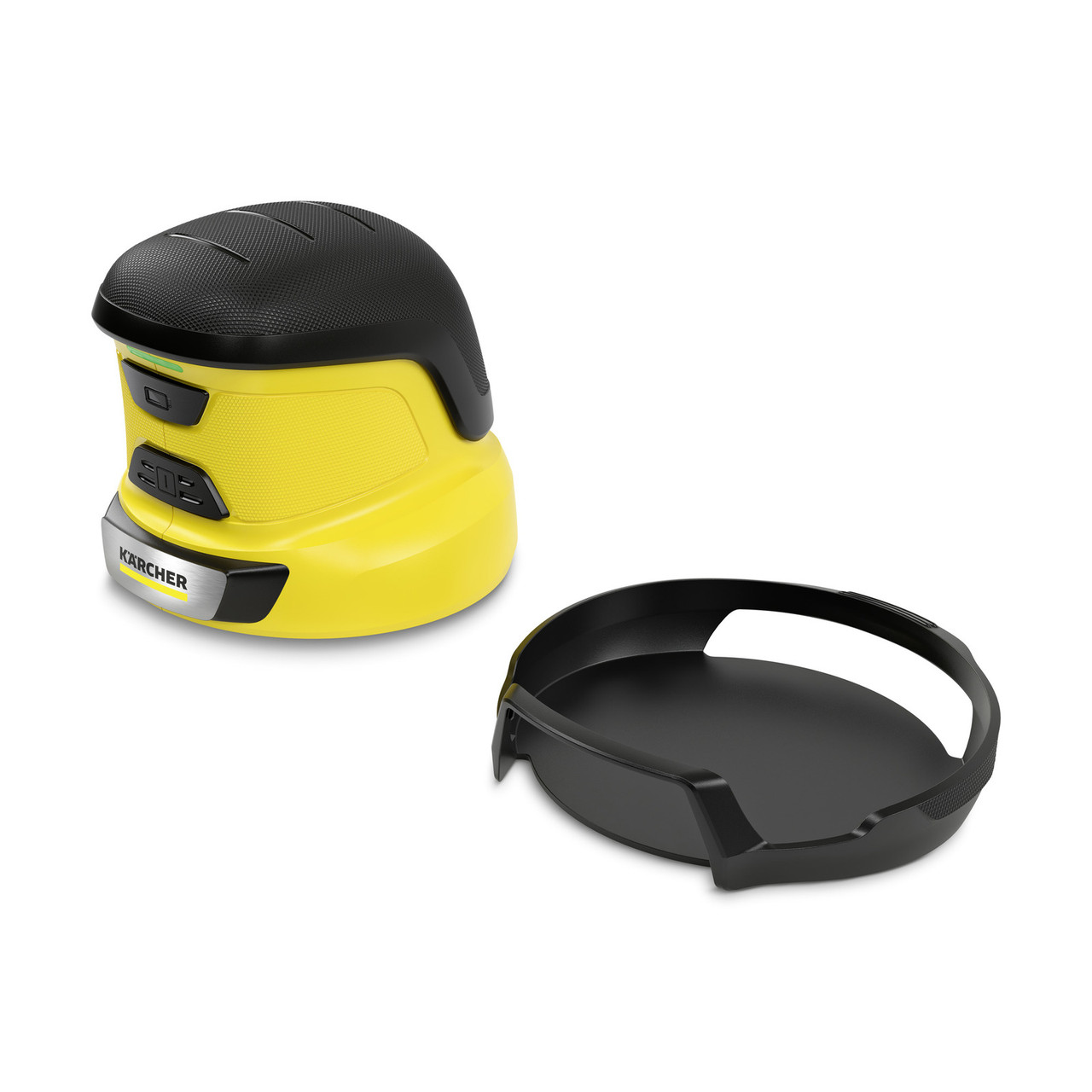 Електричний скребок для льоду Karcher EDI 4