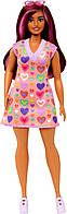 Кукла Барби Модница 207 Barbie Fashionistas