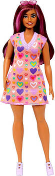 Лялька Барбі Модниця 207 Barbie Fashionistas