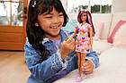 Лялька Барбі Модниця 207 Barbie Fashionistas, фото 6