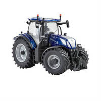 Игрушка «Трактор New Holland T7.300 LWB». Бренд - Britains