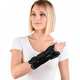 ОРТЕЗ НА ПРОМЕНЕВО-ЗАП’ЯСТНИЙ СУГЛОБ Алком 3017, фото 2