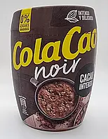 Какао напій ColaCao Noir 0% без цукру 300 г Іспанія