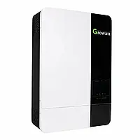 Автономный солнечный инвертор Growatt SPF5000ES Wi-Fi