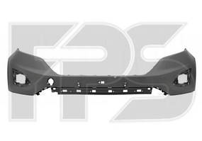 Бампер передний FORD EDGE 15-18