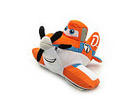 Літачок Дасти м'яка іграшка, персонаж мультфільму "Летачки"