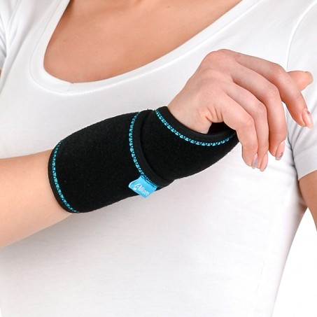 БАНДАЖ НА ПРОМЕНЕВО-ЗАП’ЯСТНИЙ СУГЛОБ Алком 4068 (Універсальний), фото 1