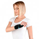 БАНДАЖ НА ПРОМЕНЕВО-ЗАП’ЯСТНИЙ СУГЛОБ Алком 4068 (Універсальний), фото 3